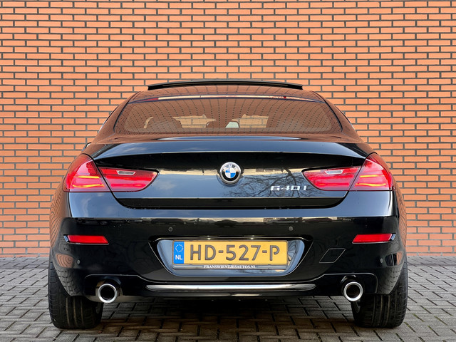 BMW 6 Serie