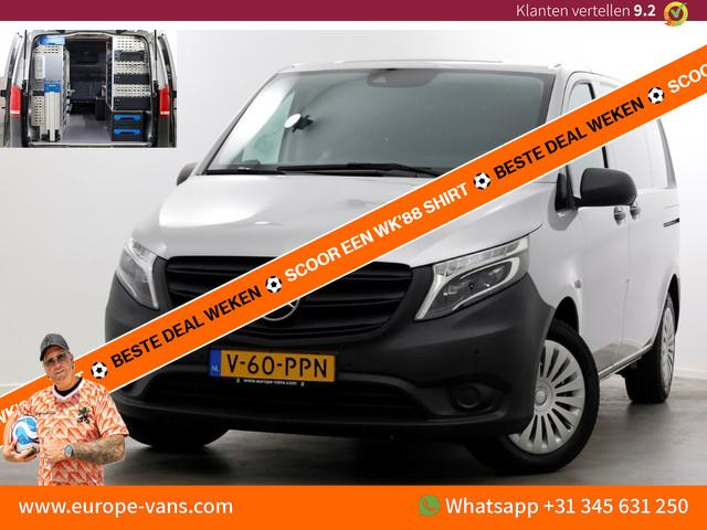 Mercedes-Benz Vito 2022 Diesel