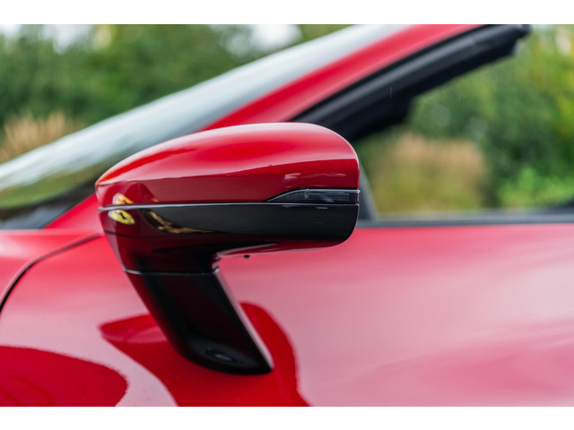 Ferrari 296