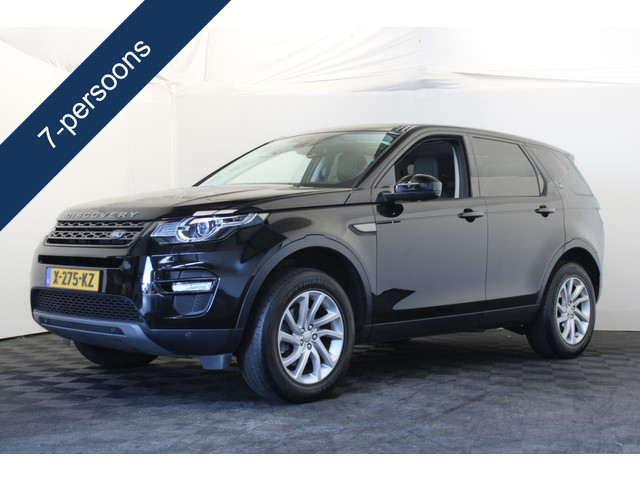 Land Rover Discovery Sport 2019 Diesel