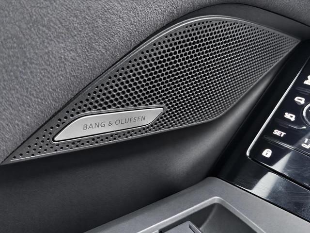 Audi A6 Avant e-tron