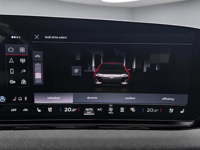 Audi A6 Avant e-tron