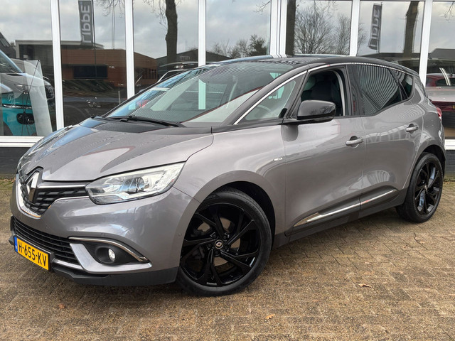 Renault Scénic