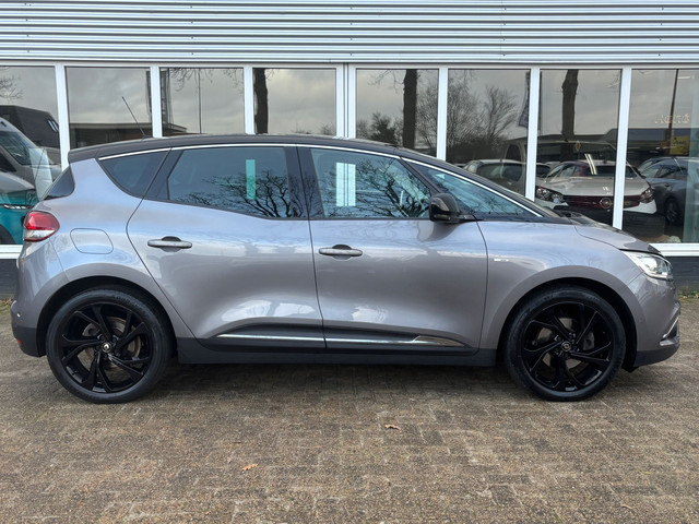Renault Scénic