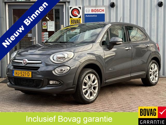 Fiat 500X 2015 Benzine