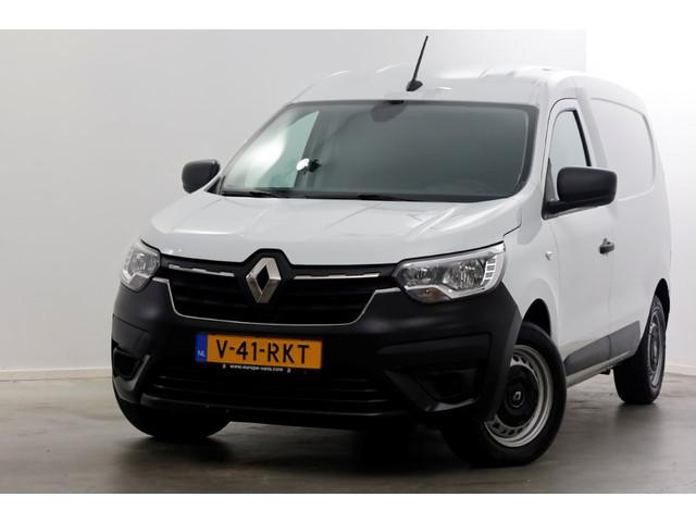 Renault Express 2022 Diesel