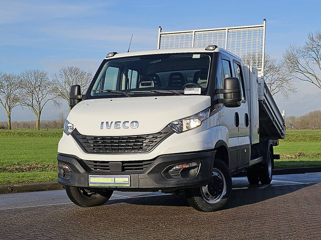 Iveco Daily 2021 Diesel