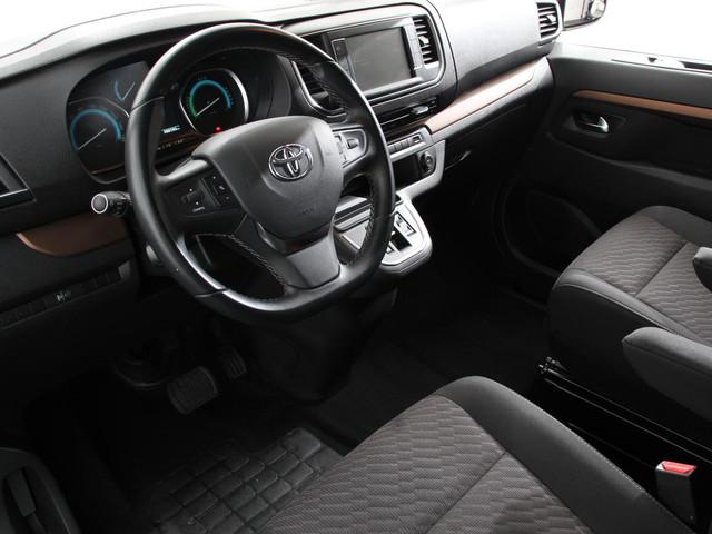 Toyota Pro Ace