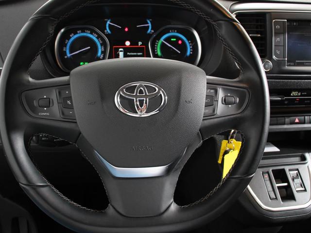 Toyota Pro Ace
