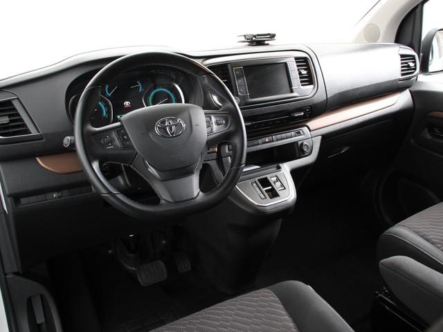 Toyota Pro Ace