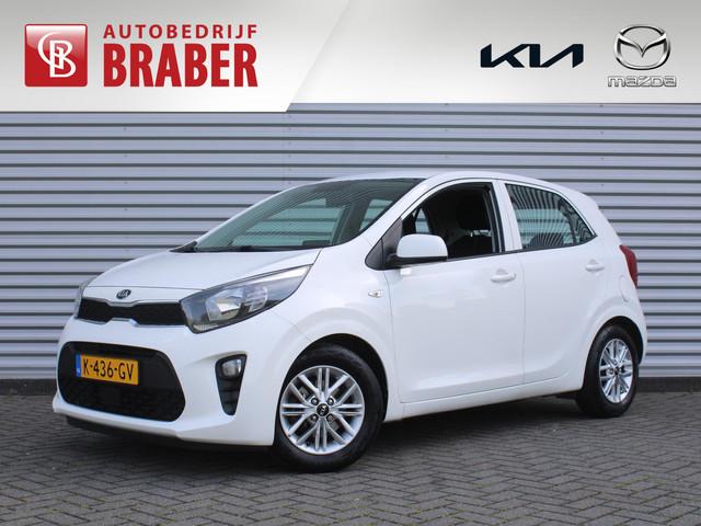 Kia Picanto 2020 Benzine