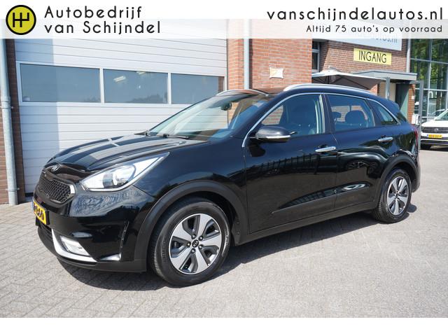 Kia Niro 2019 Hybride