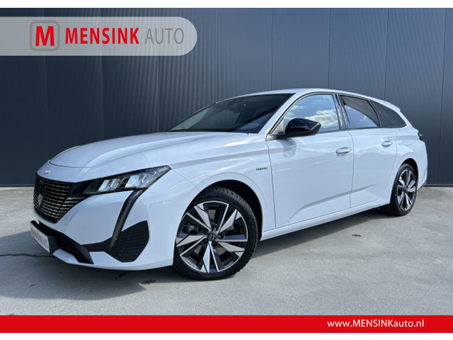 Peugeot 308 2023 Hybride