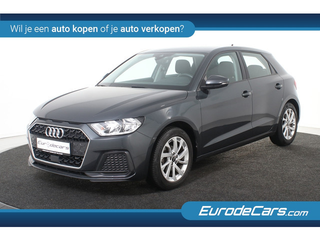Audi A1 2022 Benzine