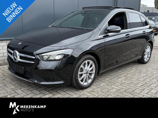 Mercedes-Benz B-Klasse 2022 Hybride