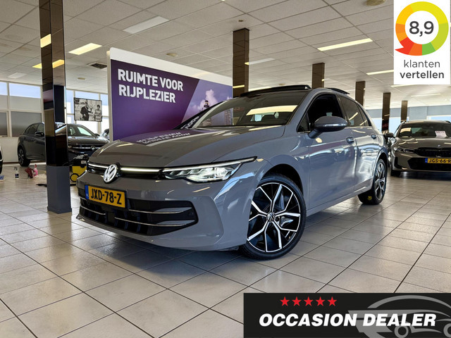 Volkswagen Golf 2024 Benzine