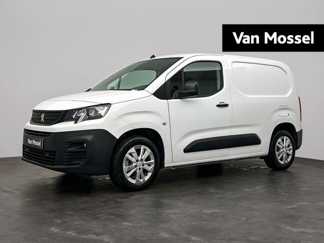 Peugeot Partner 2020 Diesel