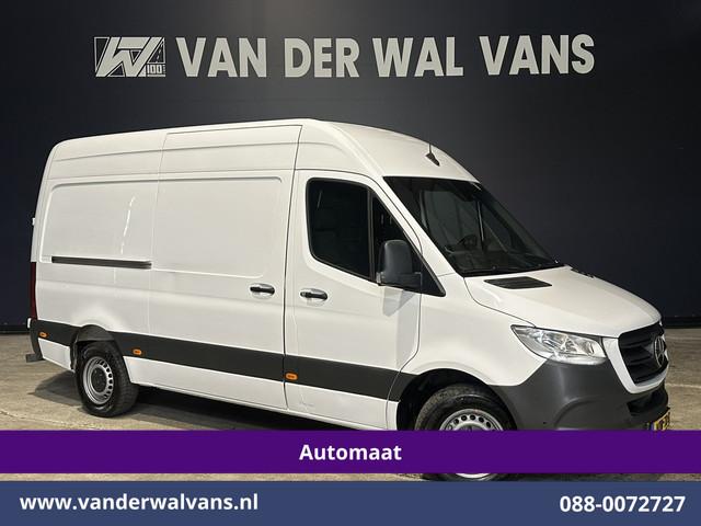 Mercedes-Benz Sprinter 2024 Diesel