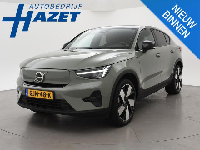 Volvo C40 2024 Elektrisch