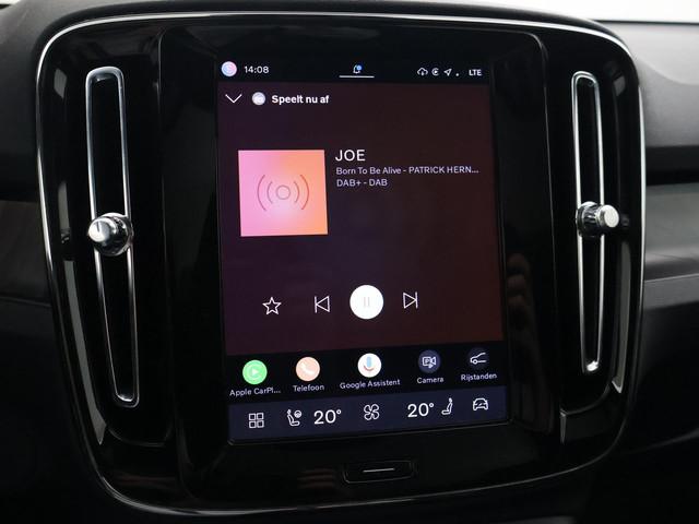 Volvo C40