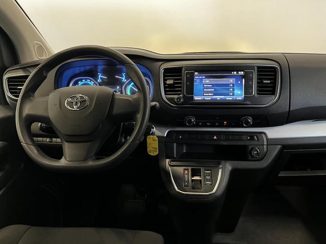 Toyota Pro Ace
