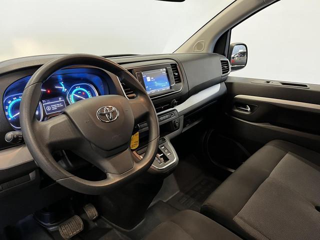 Toyota Pro Ace