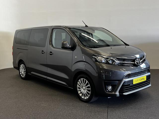 Toyota Pro Ace