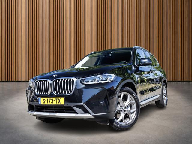 BMW X3 2022 Diesel