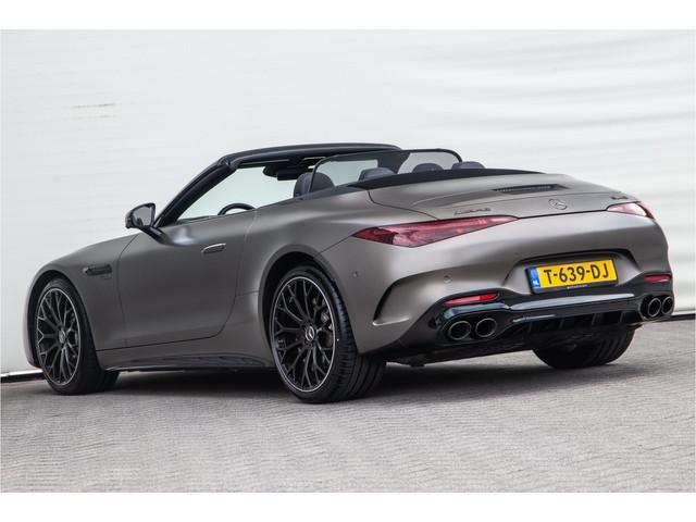 Mercedes-Benz SL-Klasse