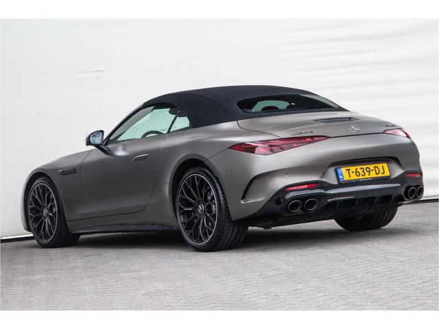 Mercedes-Benz SL-Klasse