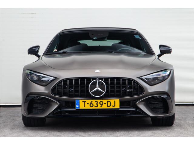 Mercedes-Benz SL-Klasse