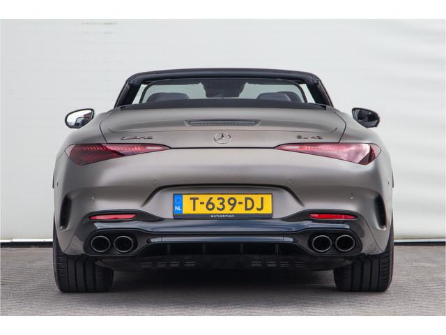 Mercedes-Benz SL-Klasse