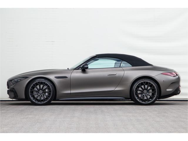 Mercedes-Benz SL-Klasse