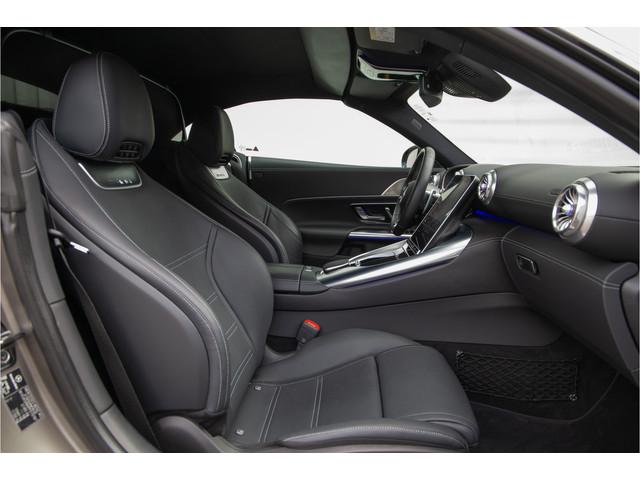 Mercedes-Benz SL-Klasse