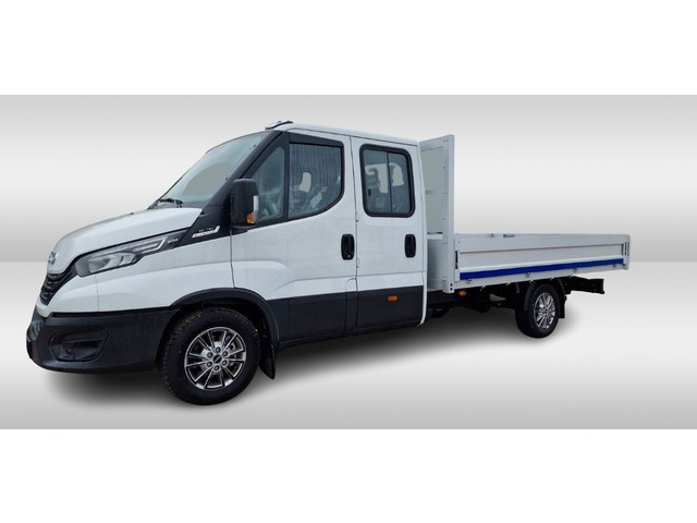 Iveco Daily 2024 Diesel