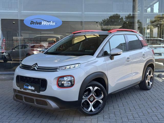 Citroën C3 2019 Benzine