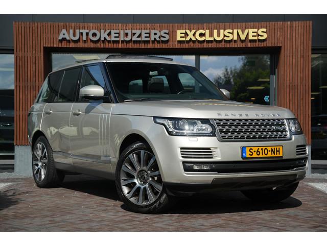 Land Rover Range Rover 2015 Diesel