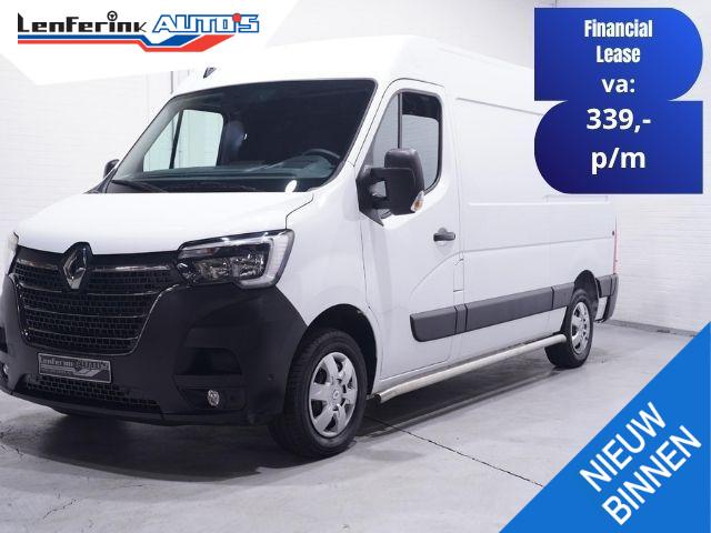 Renault Master 2024 Diesel