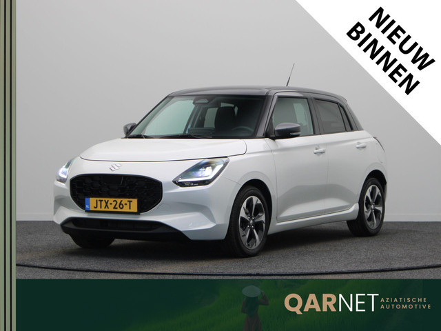 Suzuki Swift 2025 Benzine