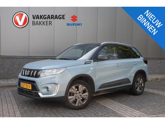 Suzuki Vitara 2024 Benzine