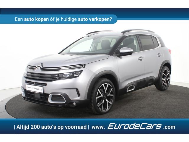 Citroën C5 Aircross 2020 Benzine