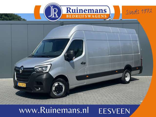 Renault Master 2019 Diesel