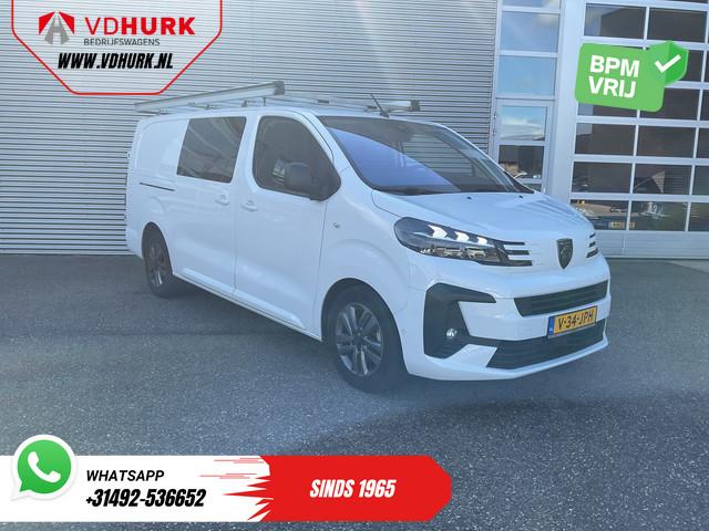 Peugeot Expert 2024 Diesel
