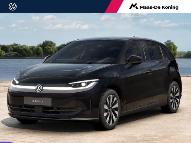Volkswagen ID. Polo