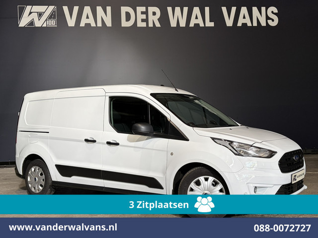 Ford Transit Connect 2022 Diesel