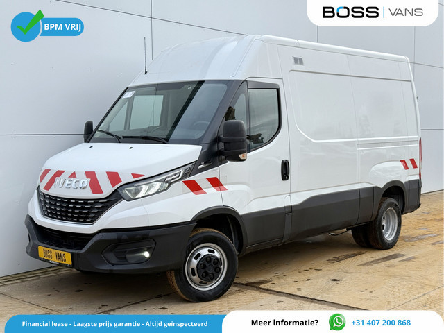 Iveco Daily 2019 Diesel