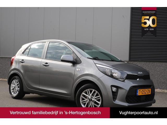 Kia Picanto 2023 Benzine