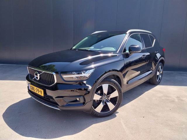 Volvo XC40 2021 Benzine