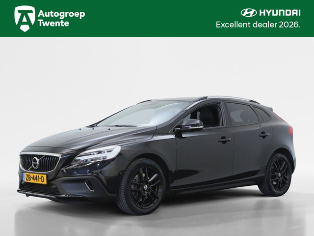 Volvo V40 2019 Benzine