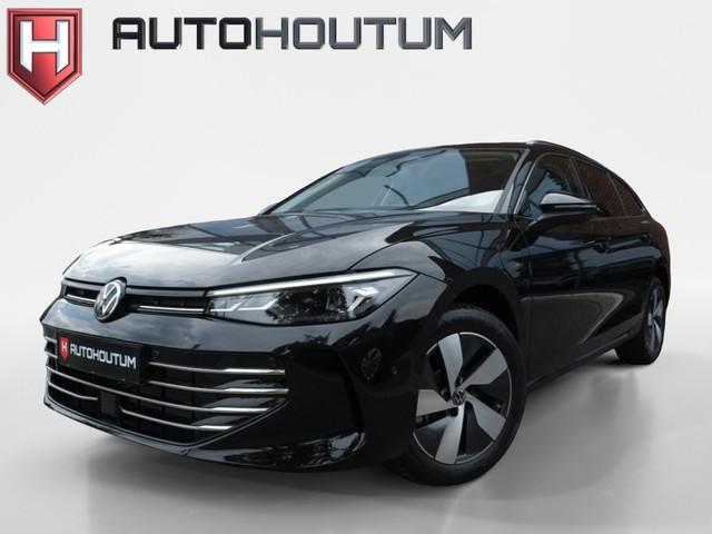 Volkswagen Passat 2025 Hybride